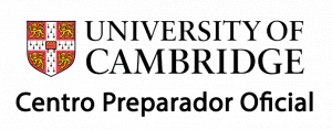 Centro preparador oficial de Cambridge