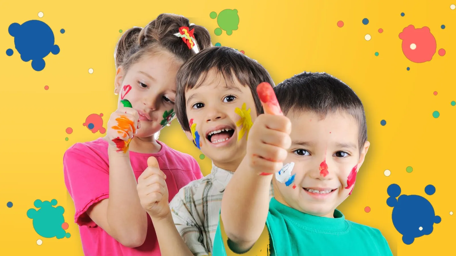 Alumnos en clase de idiomas en un colegio