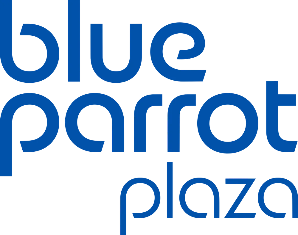 Blue Parrot Plaza