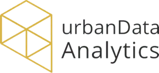 Urban Data Analytics Urban Data Analytics