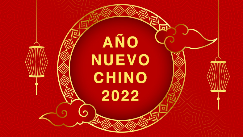 Año Nuevo Chino 2022: ¿Cómo celebrarlo?