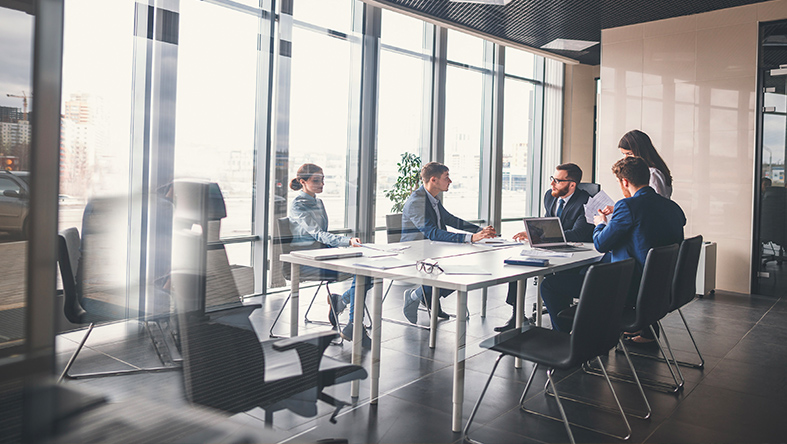 Cursos de idiomas para empresa: ¿Está tu empresa preparada?