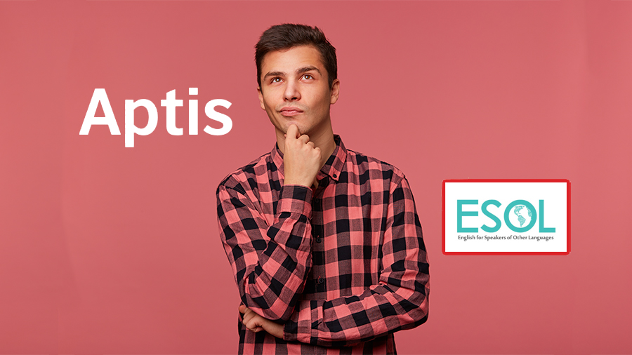 Diferencias entre APTIS ESOL General y APTIS For Teachers