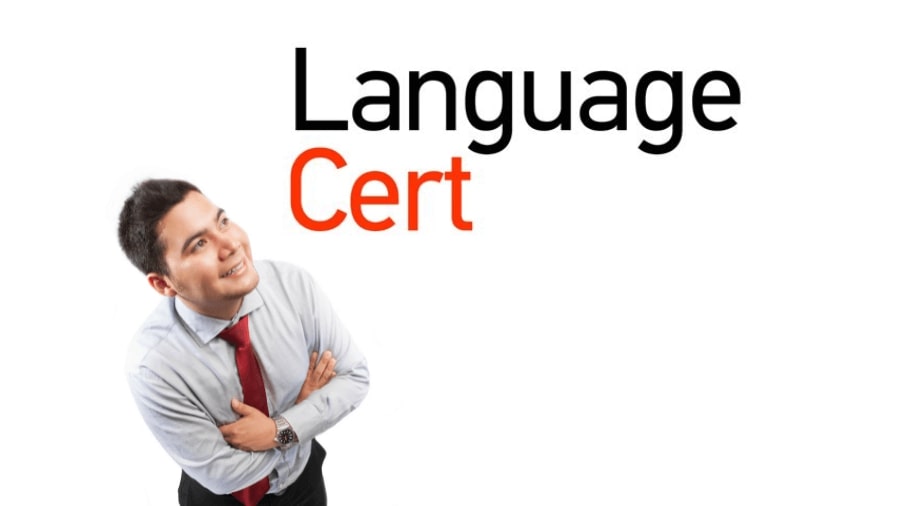 Diferencias entre LanguageCert y Cambridge