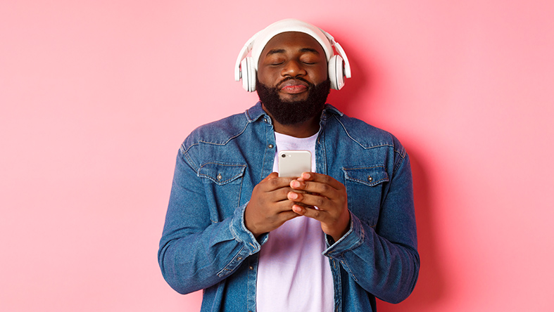 Ejercicio de listening para APTIS