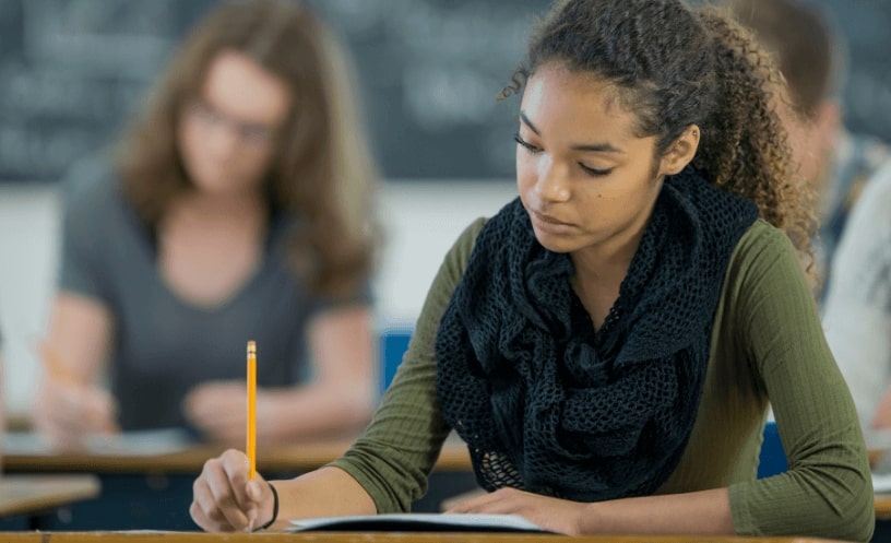 Ejercicios de IELTS General – Incendios Forestales