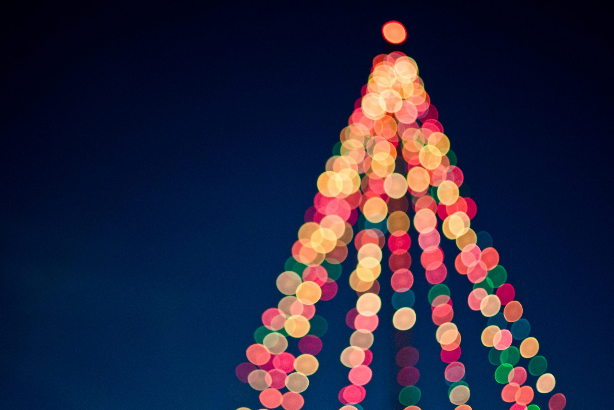 Expresiones navideñas en distintos idiomas