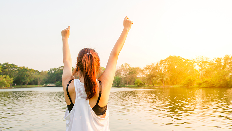 Frases motivadoras en inglés