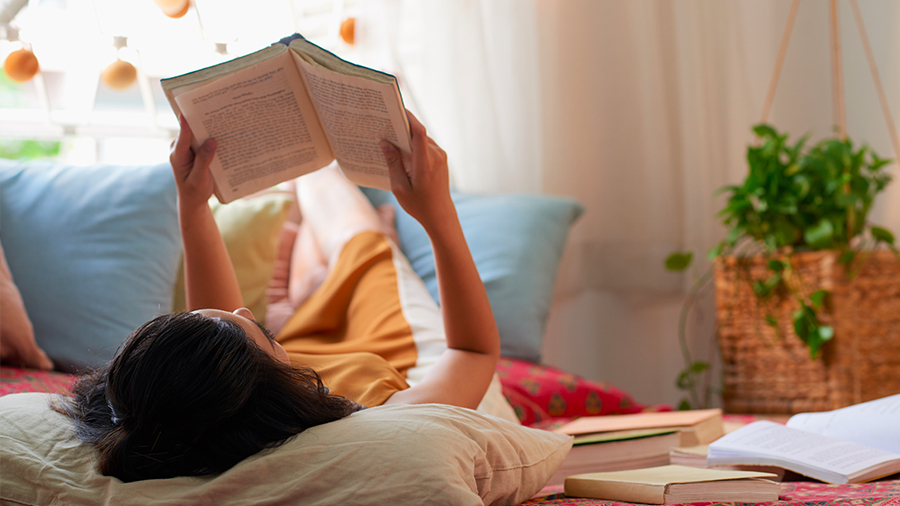 8 libros en inglés para mejorar tu nivel