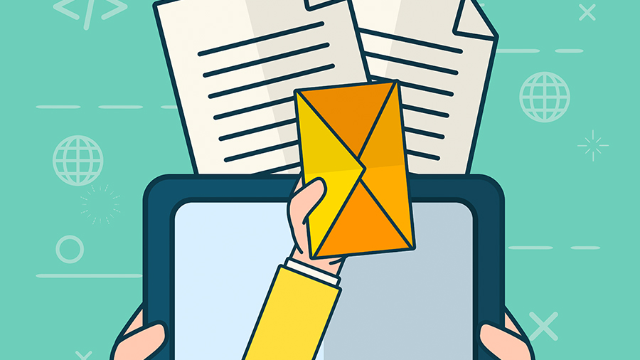 Cómo redactar un mail formal en inglés