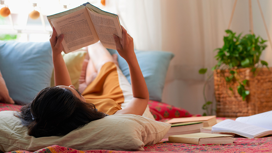 Practicar reading para el APTIS