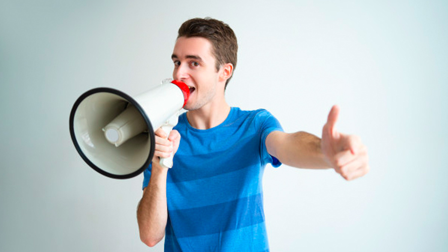 Practicar speaking para el APTIS