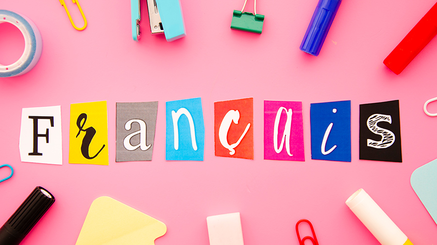 ¿Qué es el examen DELF B1 de francés?