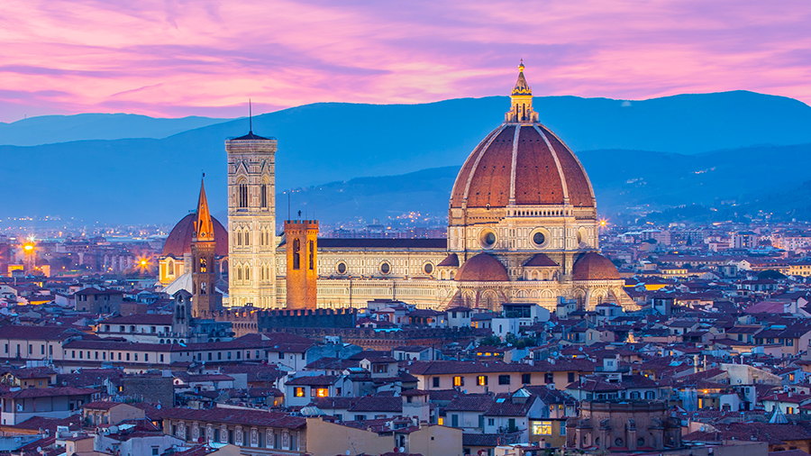 7 razones por las que estudiar italiano