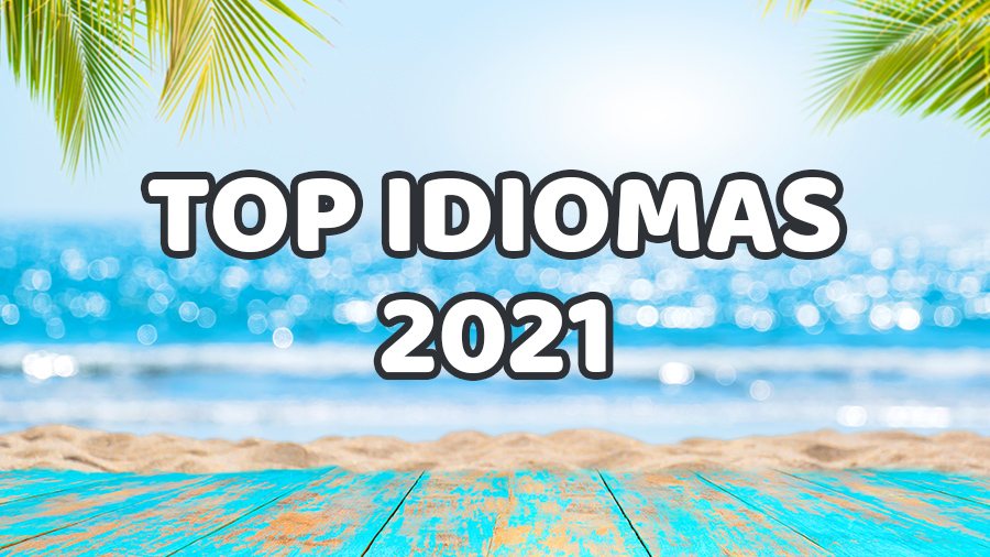Los idiomas más solicitados de 2021